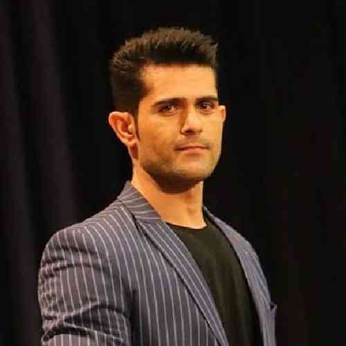 دانلود آهنگ عمروموزون باهاری وحید رستمی